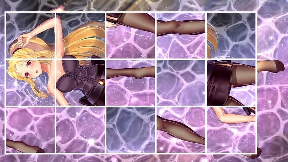 Anime Dream screenshot 1