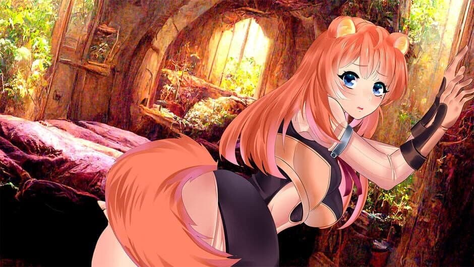 Anime Dream screenshot 6