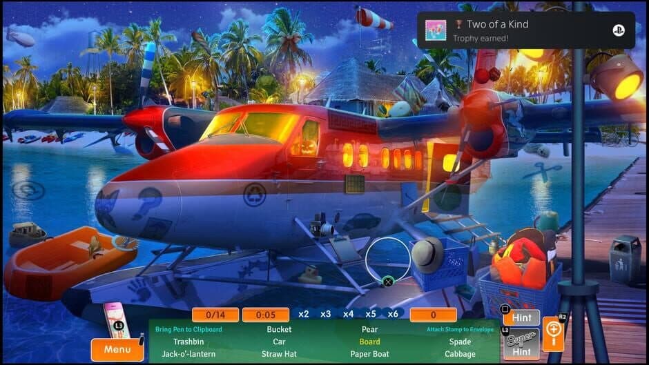 First Time In Hawaii: Collector's Edition screenshot 3