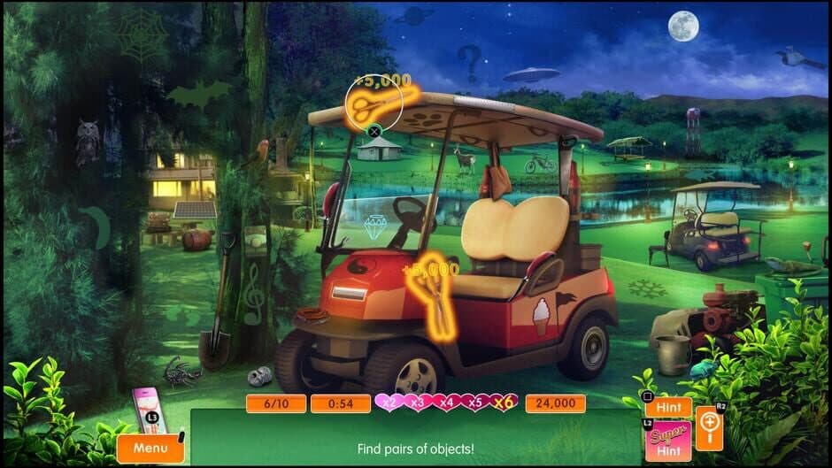 First Time In Hawaii: Collector's Edition screenshot 4