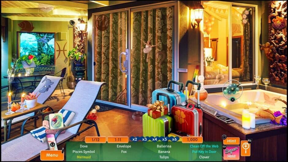 First Time In Hawaii: Collector's Edition screenshot 5