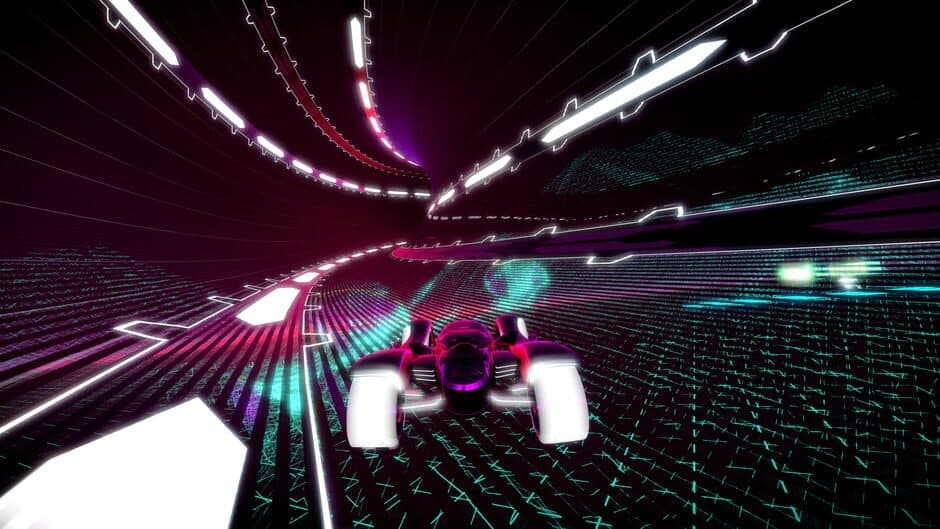 Flow: Syn x Vertue screenshot 2