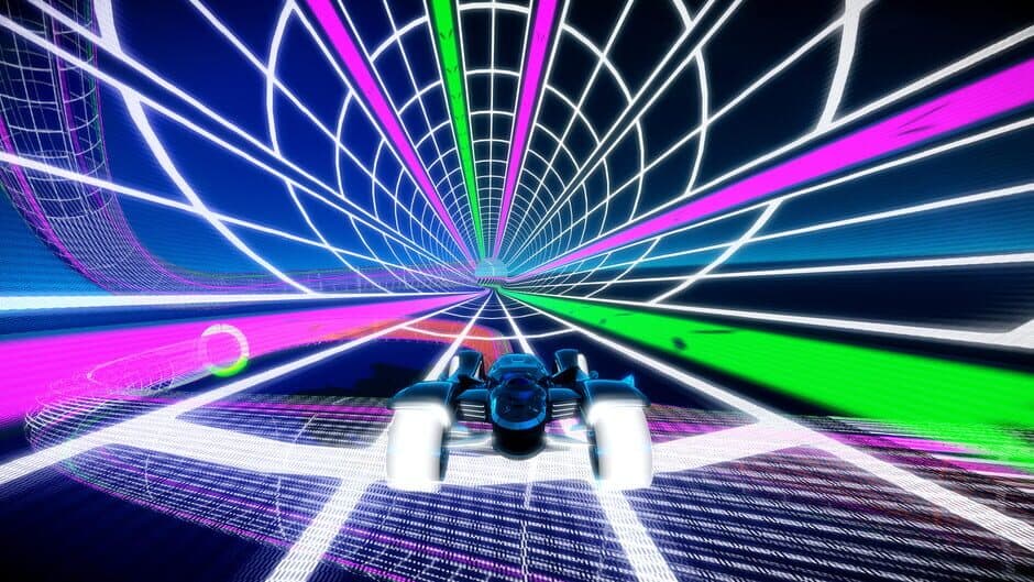 Flow: Syn x Vertue screenshot 3