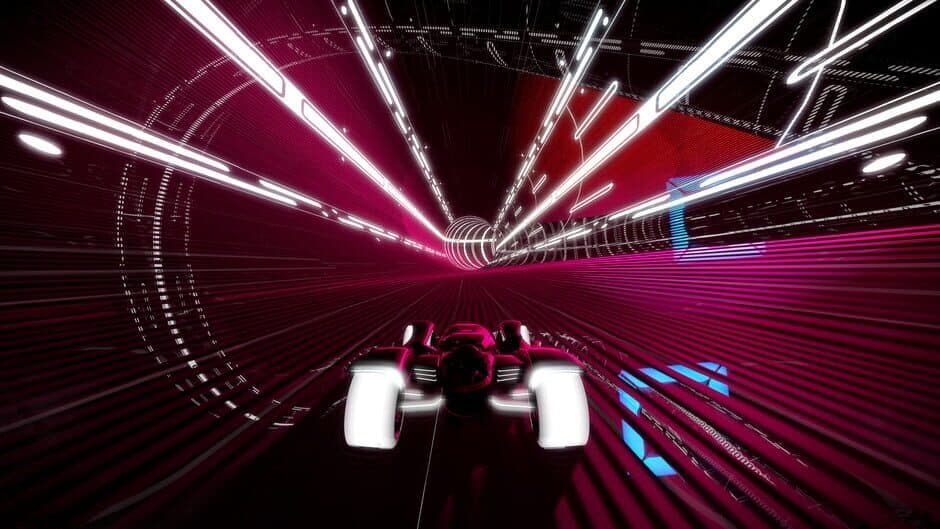 Flow: Syn x Vertue screenshot 5