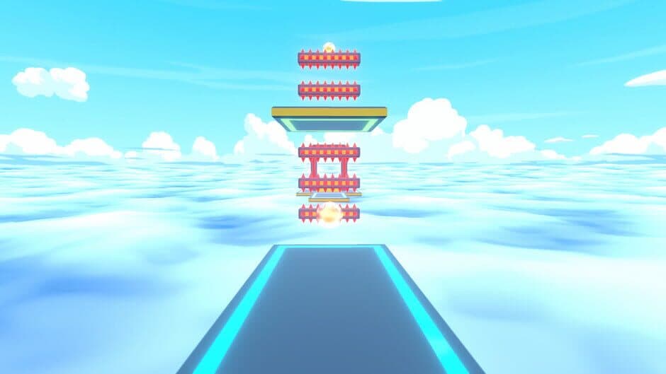 Death Run screenshot 3