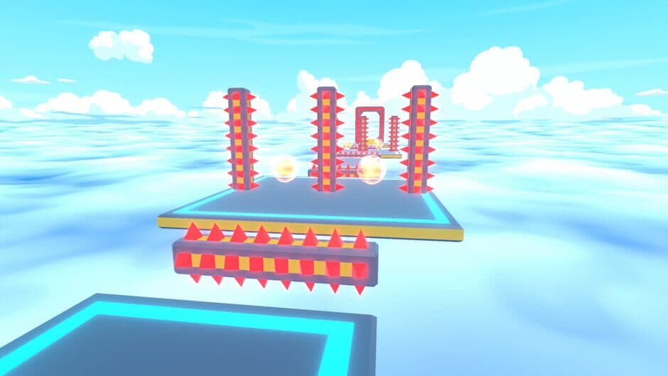 Death Run screenshot 1