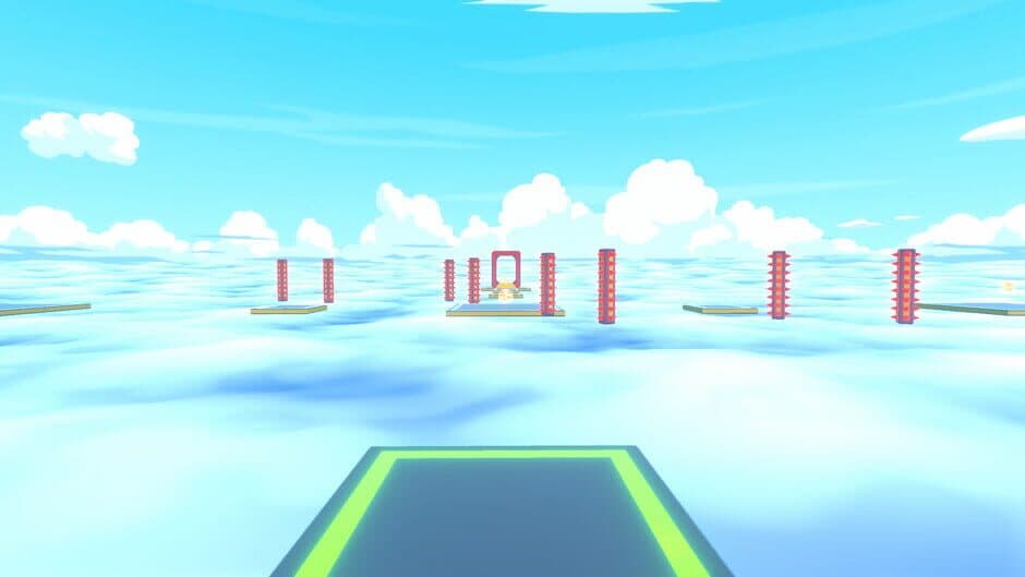 Death Run screenshot 5