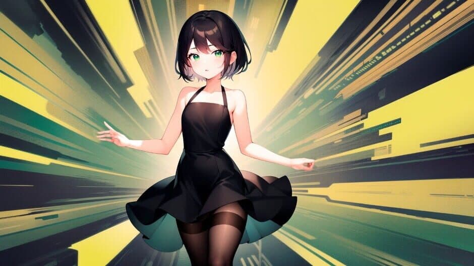 Hentai Tales Vol. 2: Hitomi and Sea Trip screenshot 3