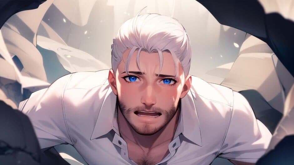 Hentai Tales Vol. 2: Hitomi and Sea Trip screenshot 2