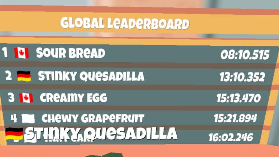 UpTogether.io screenshot 1