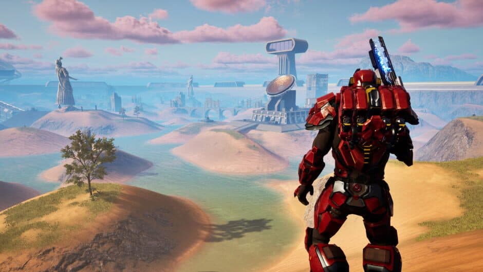 Tribes 3: Rivals screenshot 3