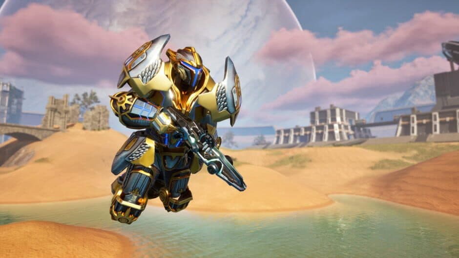 Tribes 3: Rivals screenshot 4