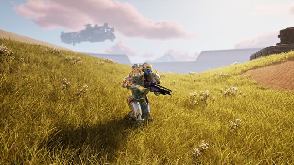 Tribes 3: Rivals screenshot 5