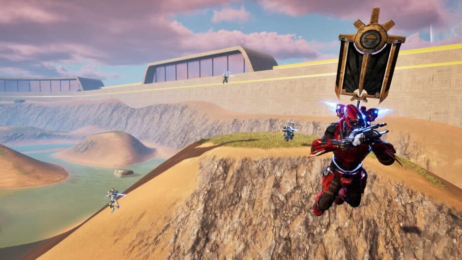 Tribes 3: Rivals screenshot 2