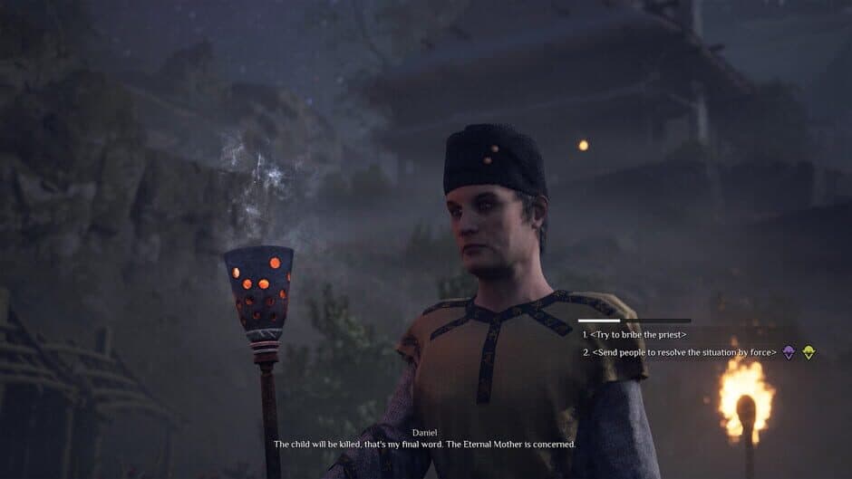Vampires: Bloodlord Rising screenshot 4