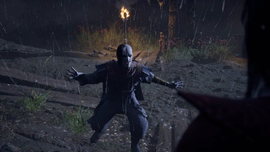 Vampires: Bloodlord Rising screenshot 6