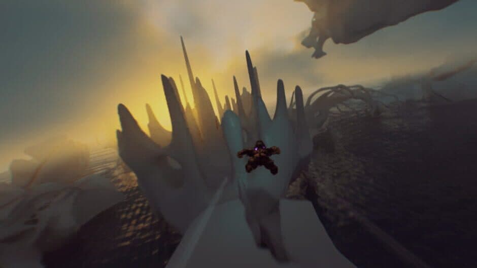 Xeno Runners screenshot 3