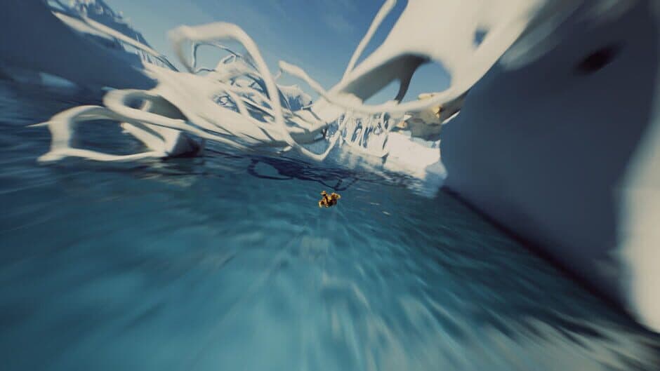 Xeno Runners screenshot 4