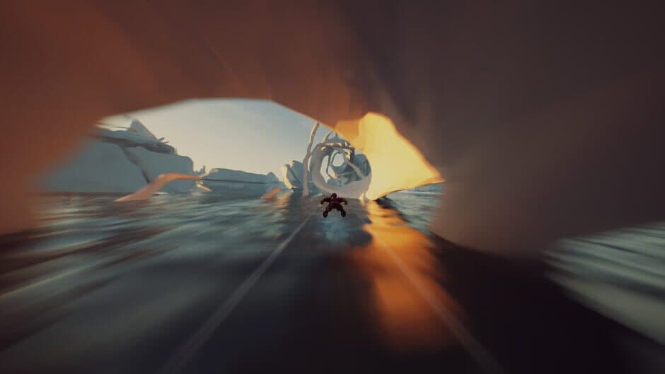 Xeno Runners screenshot 6