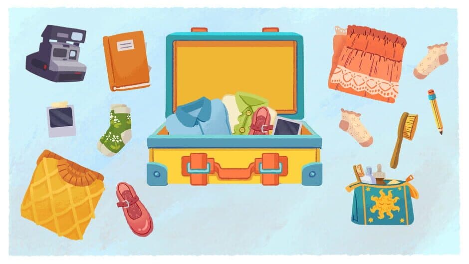 Tell Me Your Story screenshot 2