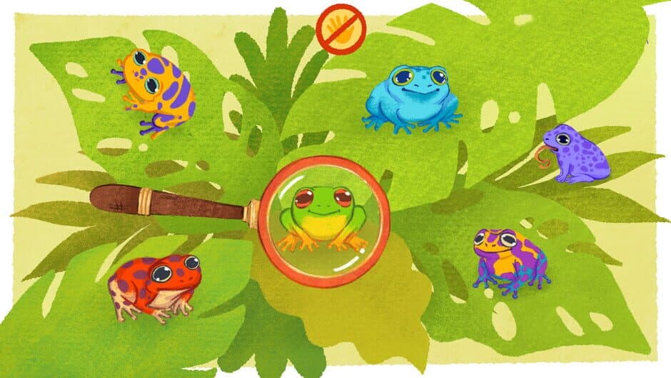 Tell Me Your Story screenshot 4