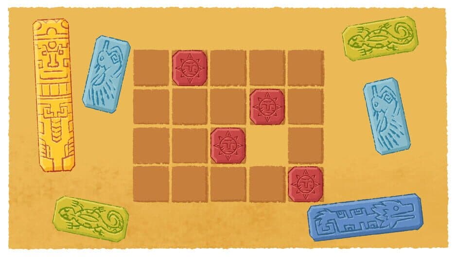 Tell Me Your Story screenshot 6