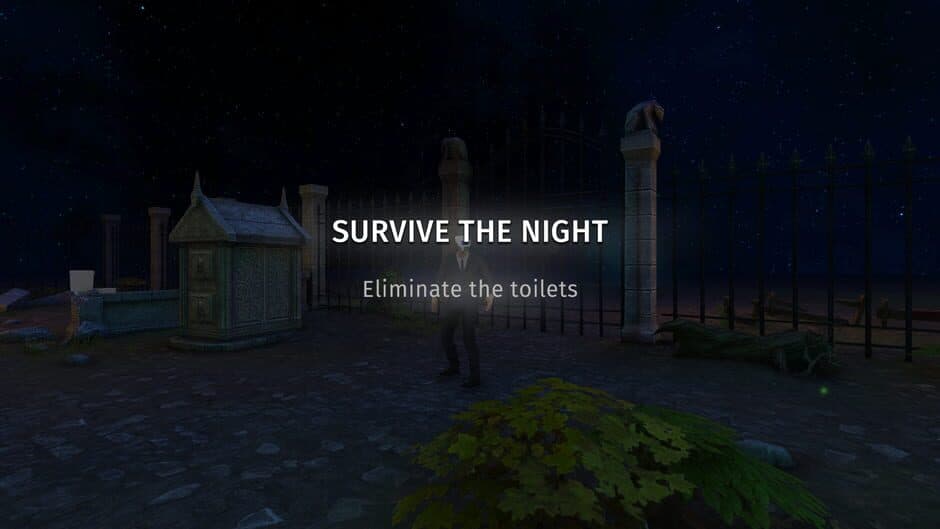 Skibidi Toilet screenshot 1