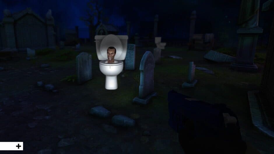 Skibidi Toilet screenshot 2