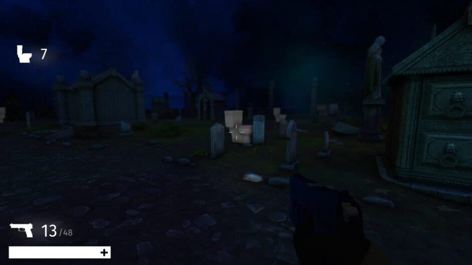 Skibidi Toilet screenshot 4