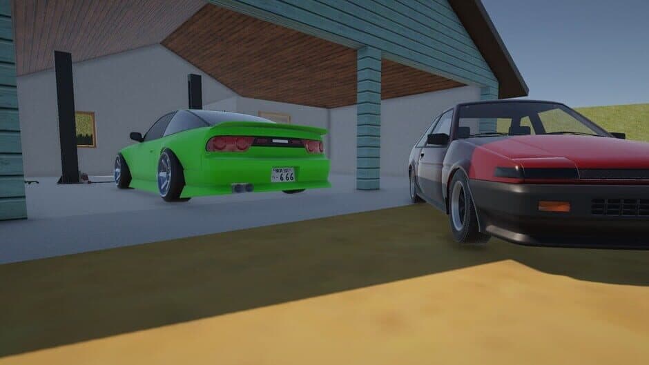 Garage Works screenshot 5