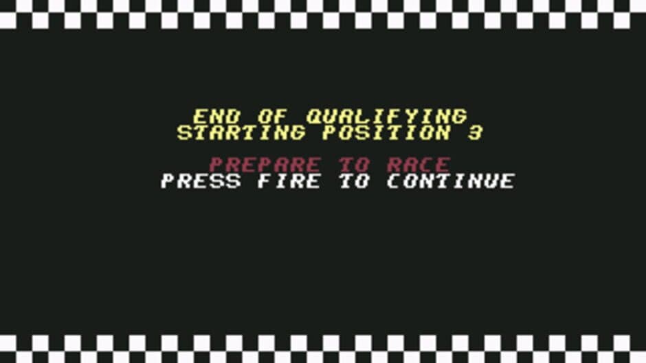 Grand Prix Circuit screenshot 6