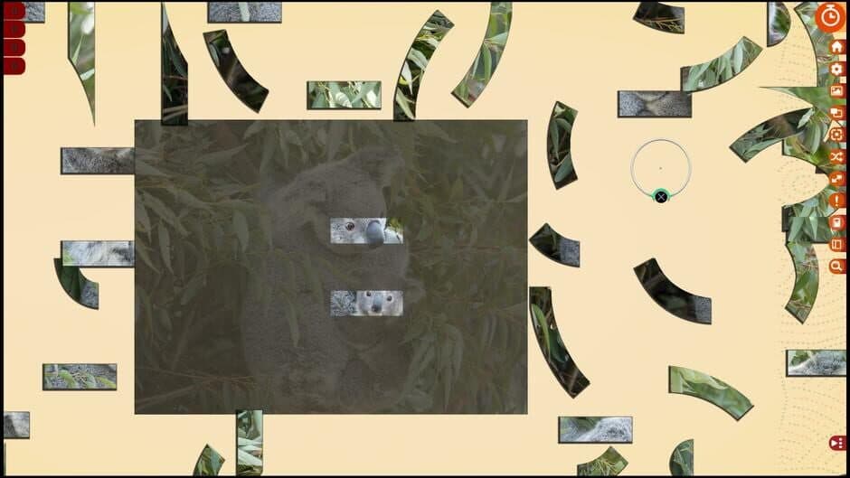 Puzzle Vacations: Australia and New Zealand screenshot 2