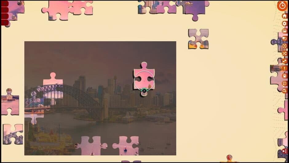 Puzzle Vacations: Australia and New Zealand screenshot 5
