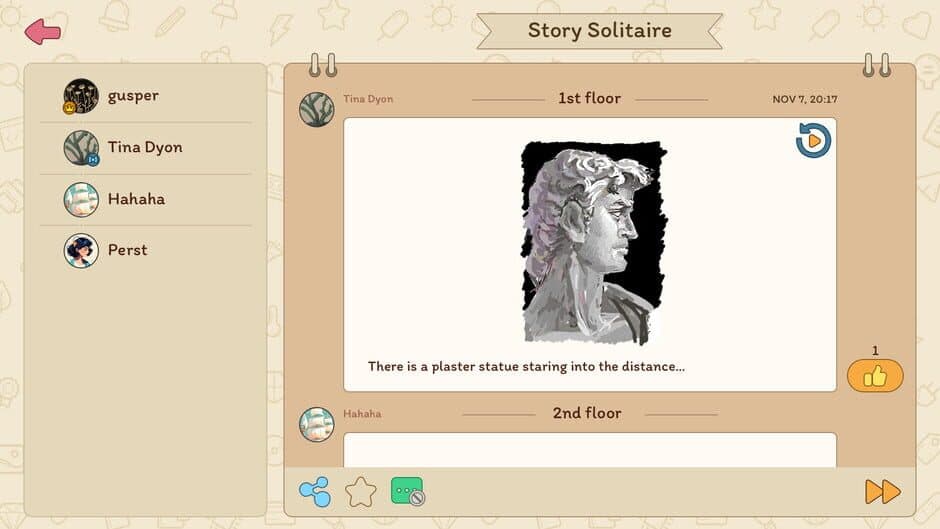 You Draw, I Guess screenshot 3