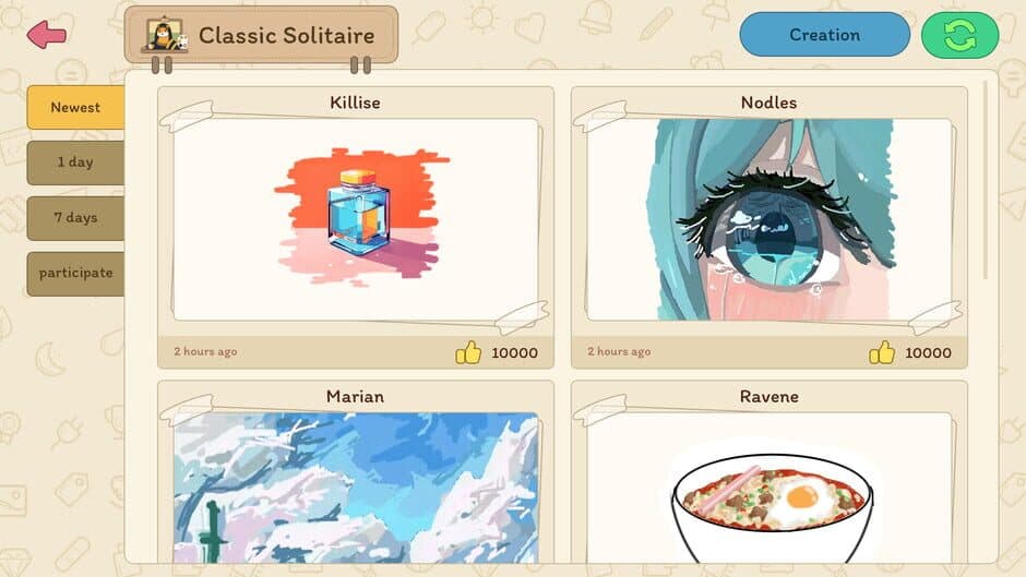 You Draw, I Guess screenshot 4