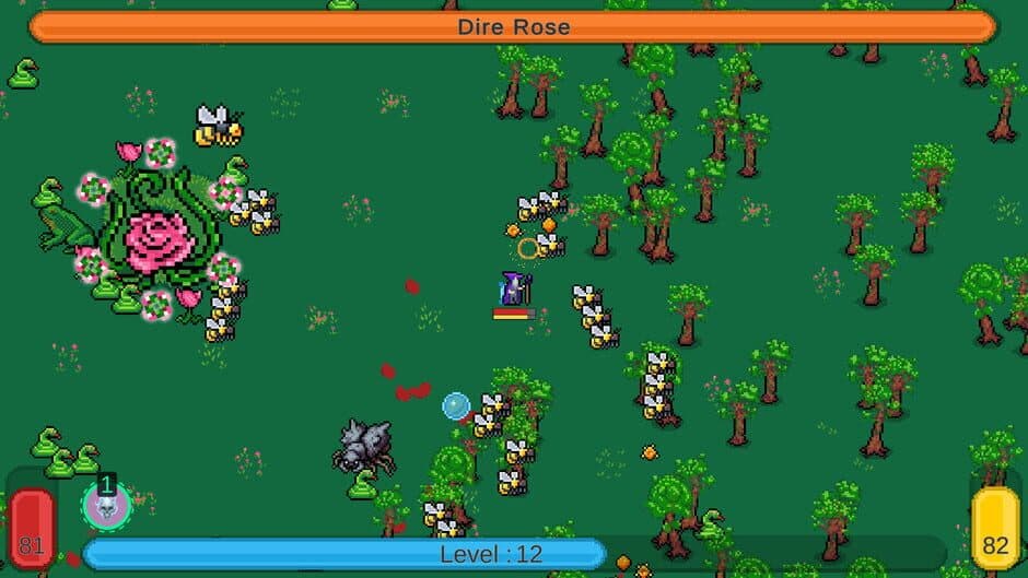 Exiled Survivors screenshot 6