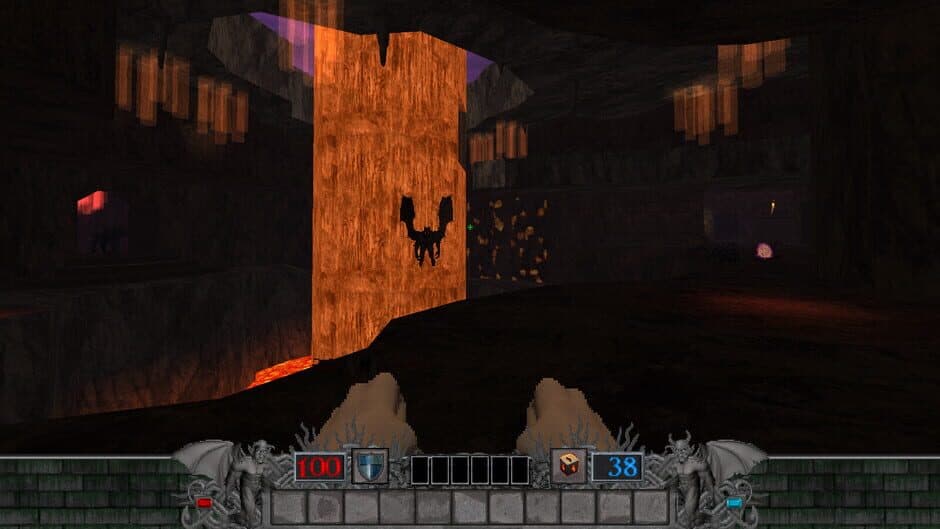 Hands of Necromancy II screenshot 1