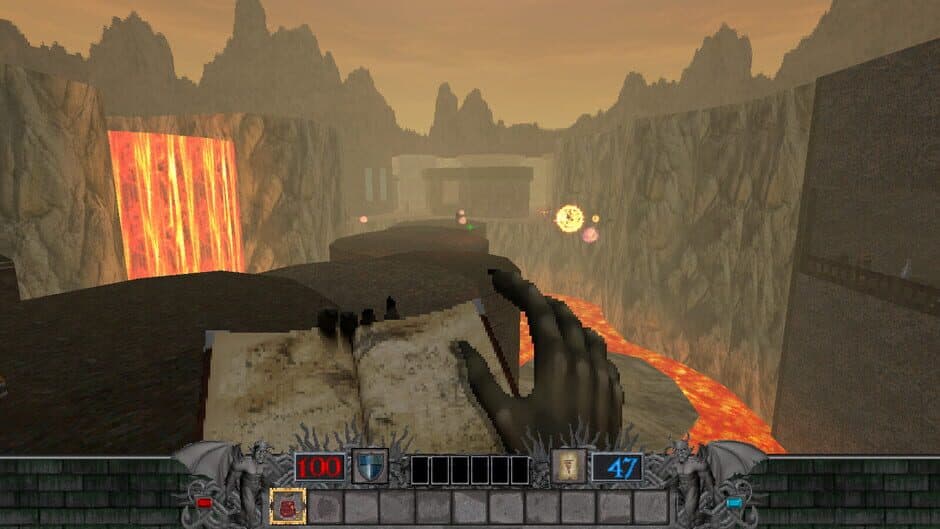 Hands of Necromancy II screenshot 5