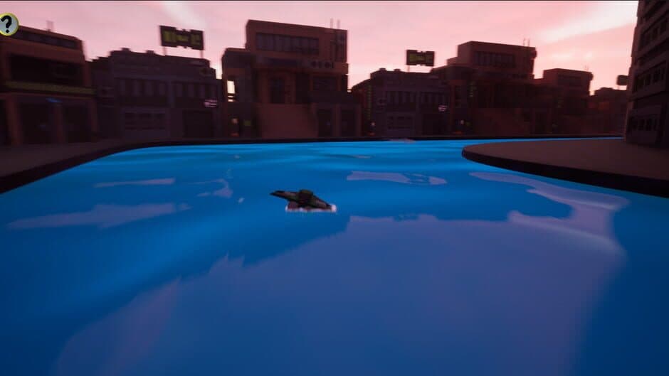 Hydroplane: Riptide Racers screenshot 3