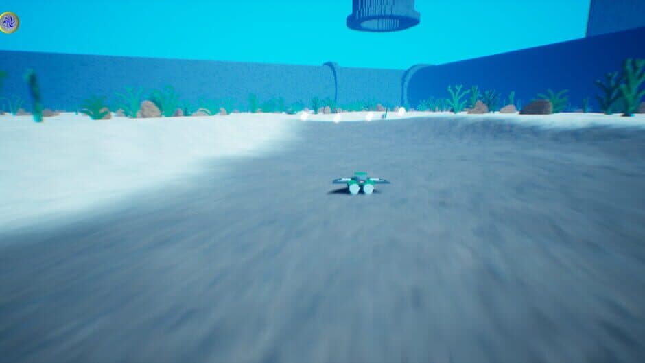 Hydroplane: Riptide Racers screenshot 4