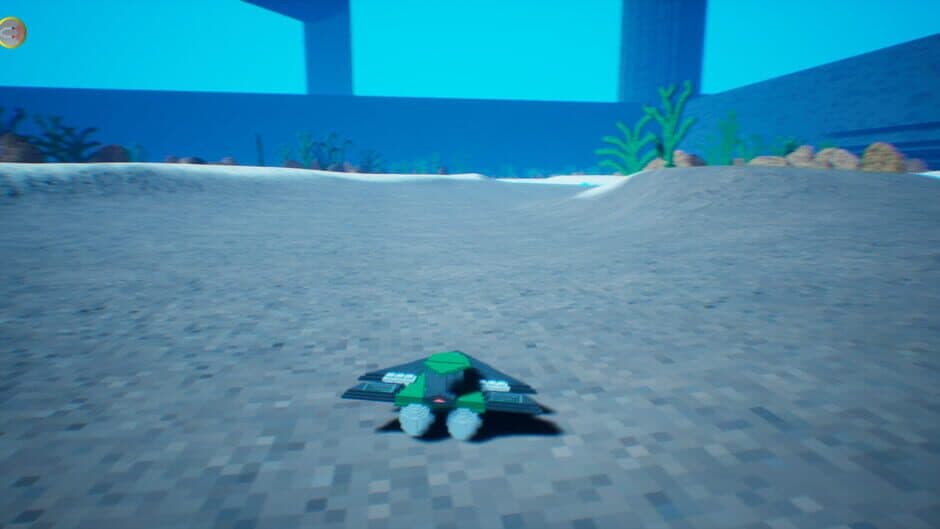 Hydroplane: Riptide Racers screenshot 5