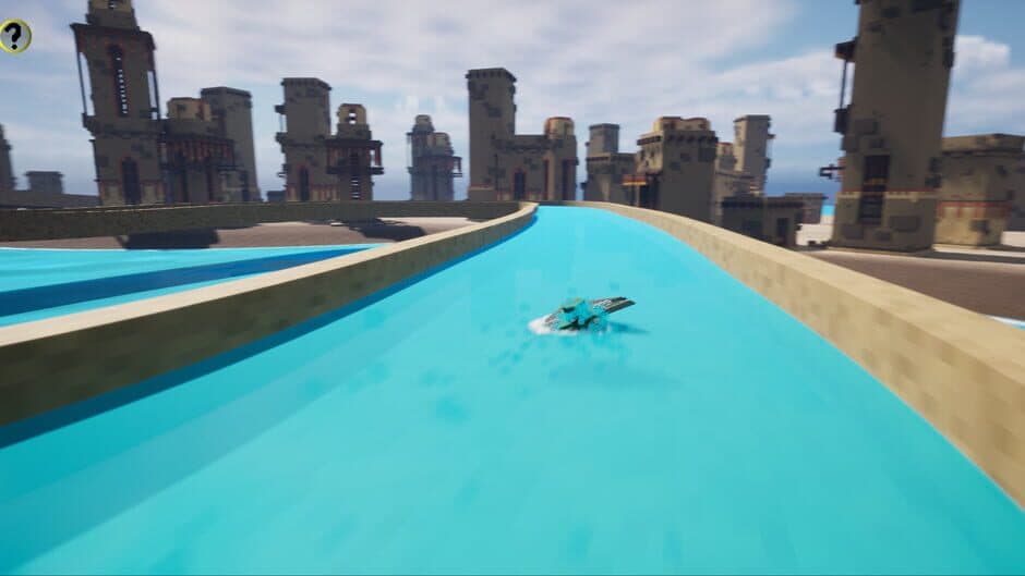Hydroplane: Riptide Racers screenshot 6