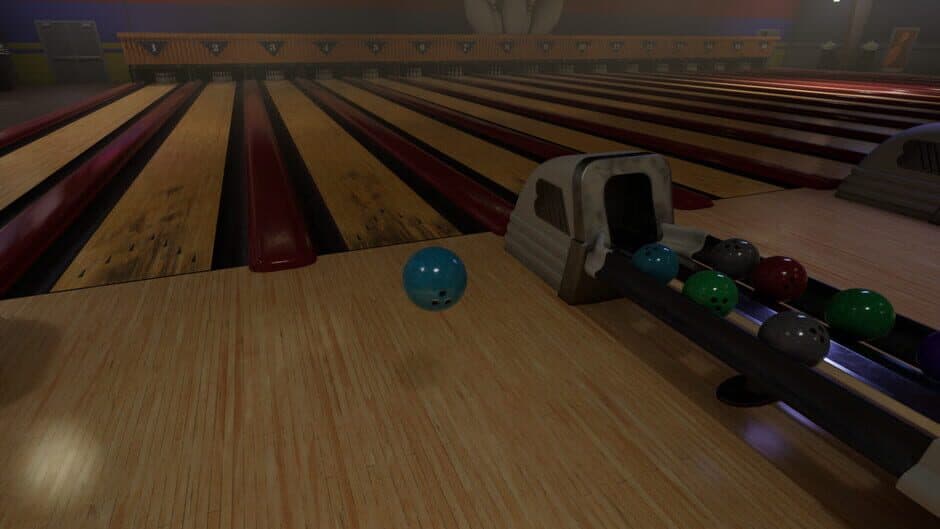 Bobos FunZone screenshot 3