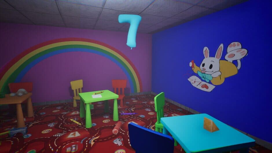 Bobos FunZone screenshot 5