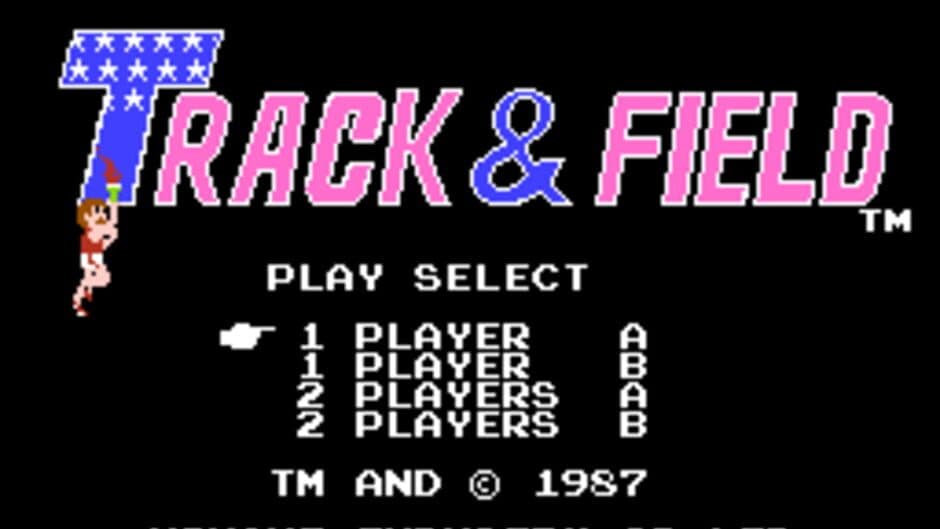 Track & Field screenshot 3