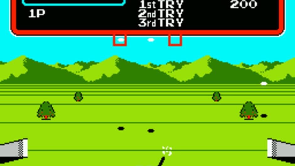 Track & Field screenshot 2