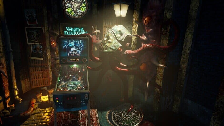 Pinball M: Death Save Bundle screenshot 1