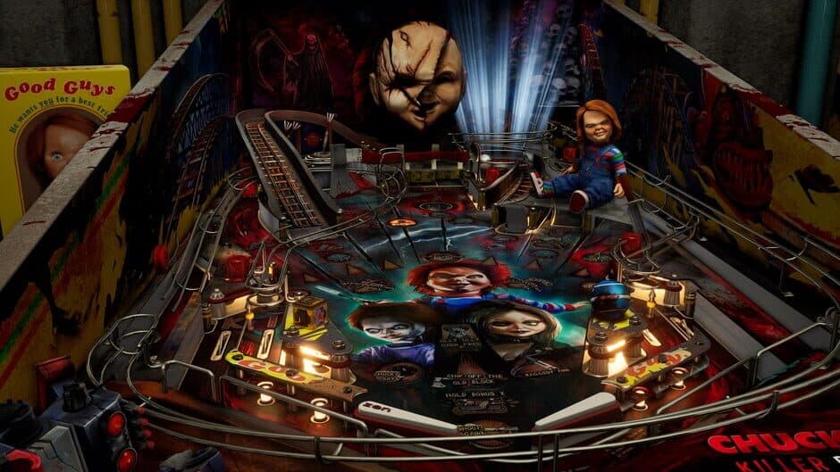 Pinball M: Death Save Bundle screenshot 4