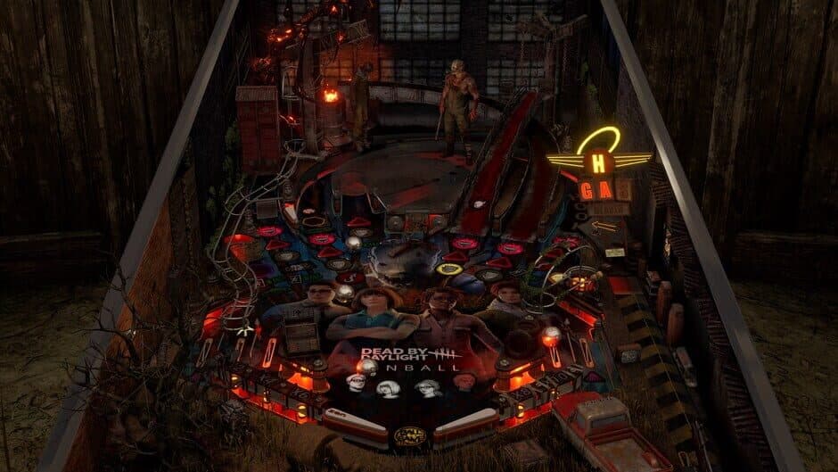 Pinball M: Death Save Bundle screenshot 6