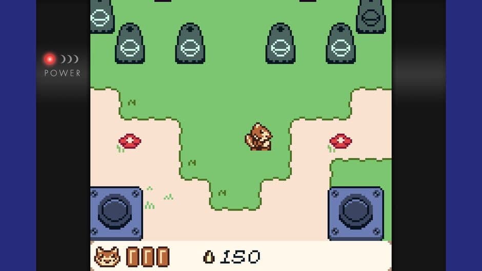 Chico and the Magic Orchards DX screenshot 6